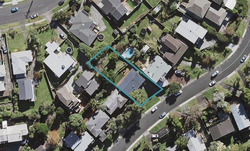 108 Mountbatten Avenue, Hillcrest, Auckland - Carousel 1