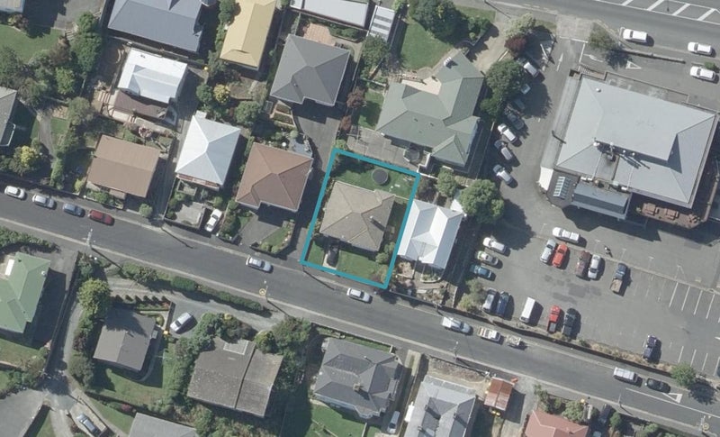 14 Havelock Street, Mornington, Dunedin - Carousel 1