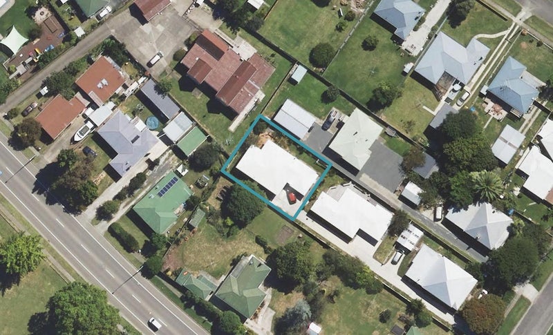 26B Craig Road, Outer Kaiti, Gisborne - Carousel 1