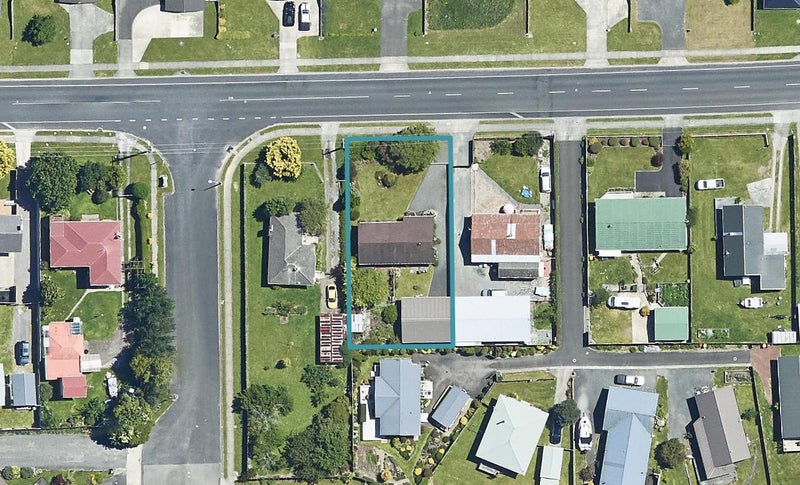 69 Western Road, Ngongotaha, Rotorua - Carousel 1