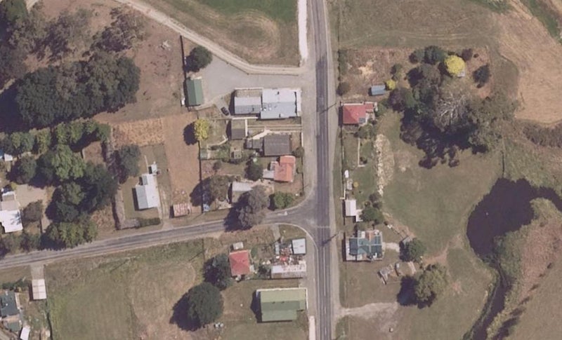 621 Weston-Ngapara Road, Enfield, Oamaru - Carousel 1