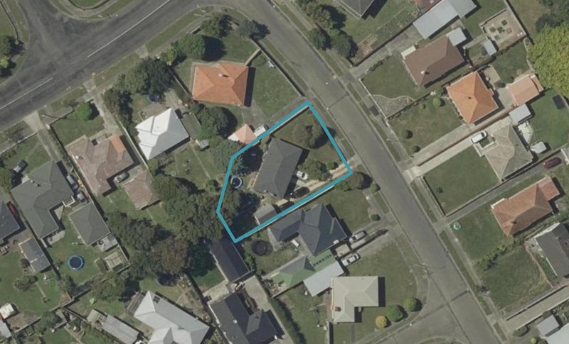 3 Winchester Street, Awapuni, Palmerston North - Carousel 1