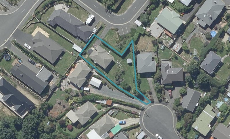 88 Greenock Street, Kaikorai, Dunedin - Carousel 1