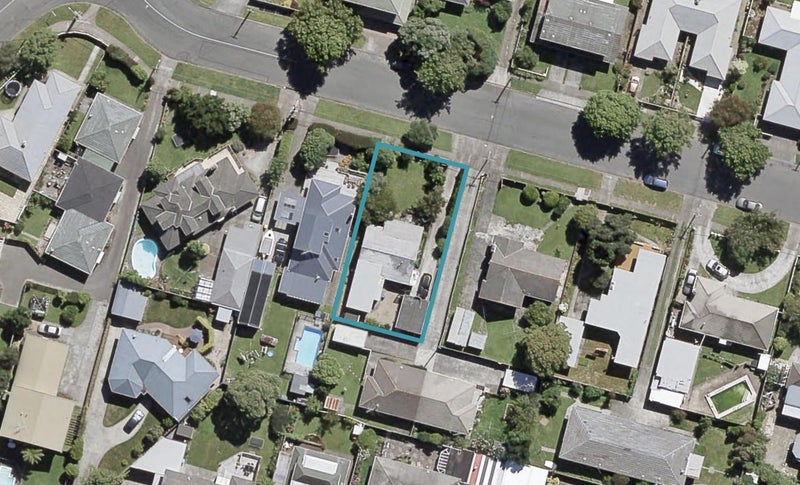 41 Tennyson Avenue, Avalon, Lower Hutt - Carousel 1