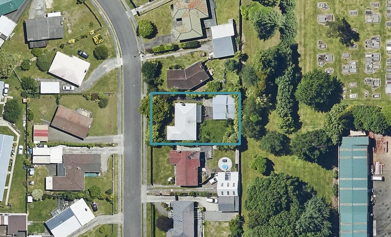 30 Clouston Crescent, Fenton Park, Rotorua - Carousel 1