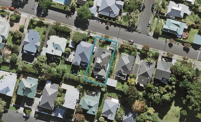 31 Mont Le Grand Road, Mount Eden, Auckland - Carousel 1