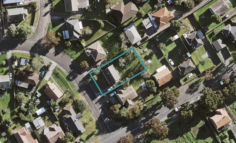 54 Hargest Terrace, Mount Albert, Auckland - Carousel 1