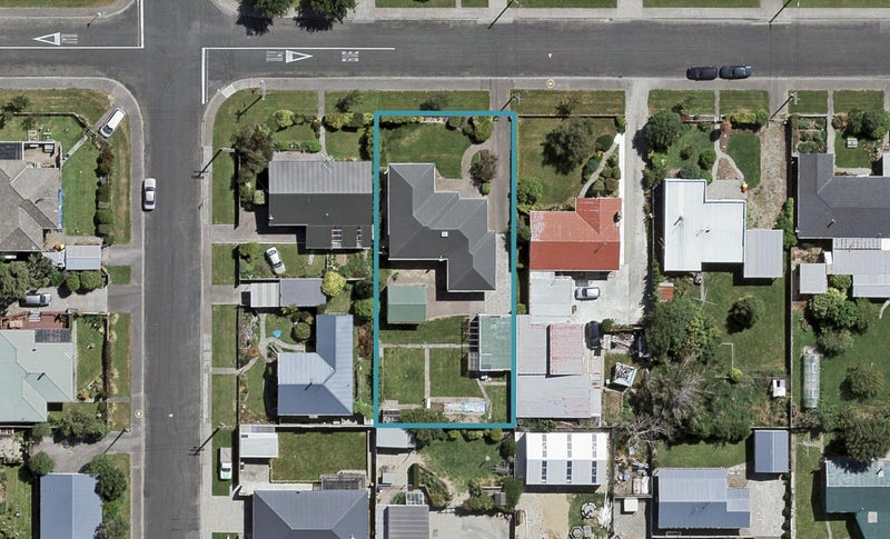 37 Kakapo Street, Waikiwi, Invercargill - Carousel 1