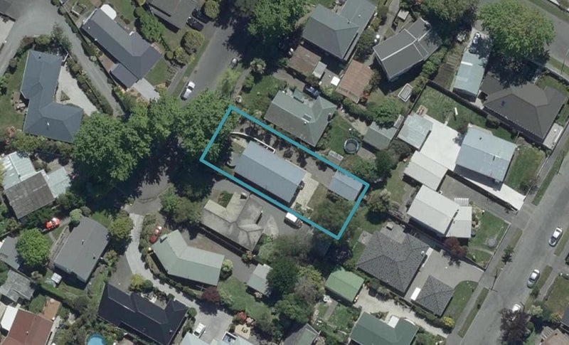 19 Egmont Place, Bishopdale, Christchurch - Carousel 1