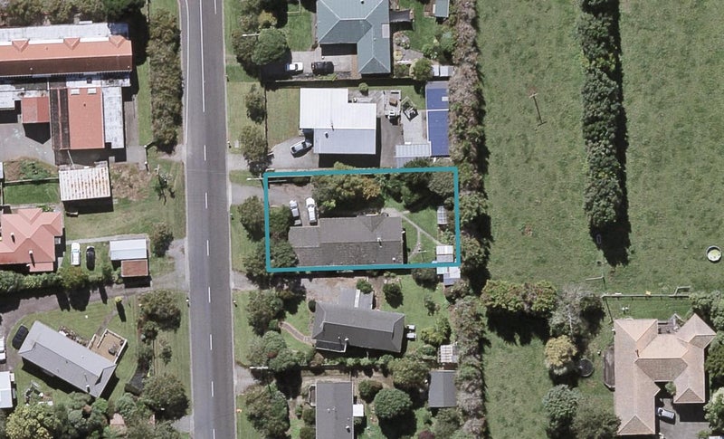 543 Richmond Road, Lepperton, New Plymouth - Carousel 1