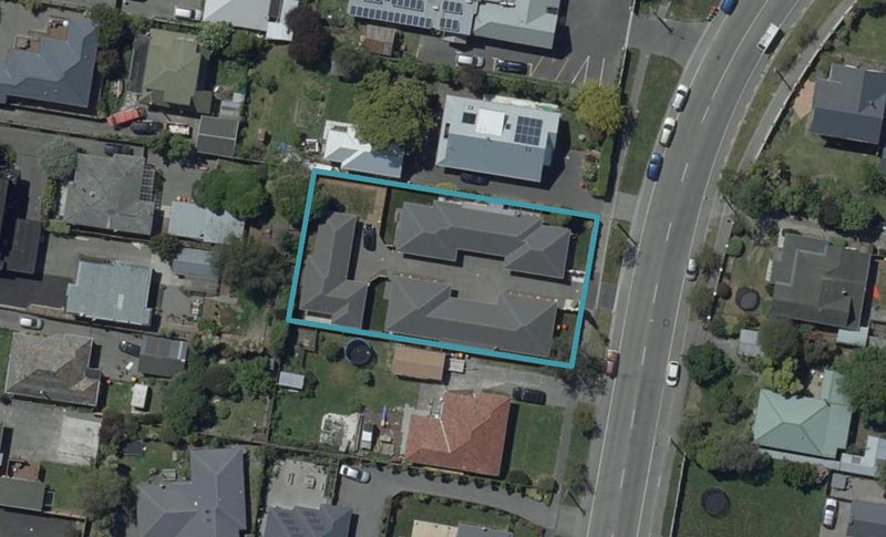 2/57 St Martins Road, Saint Martins, Christchurch - Carousel 1