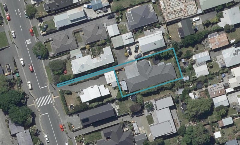 153A Estuary Road, South New Brighton, Christchurch - Carousel 1