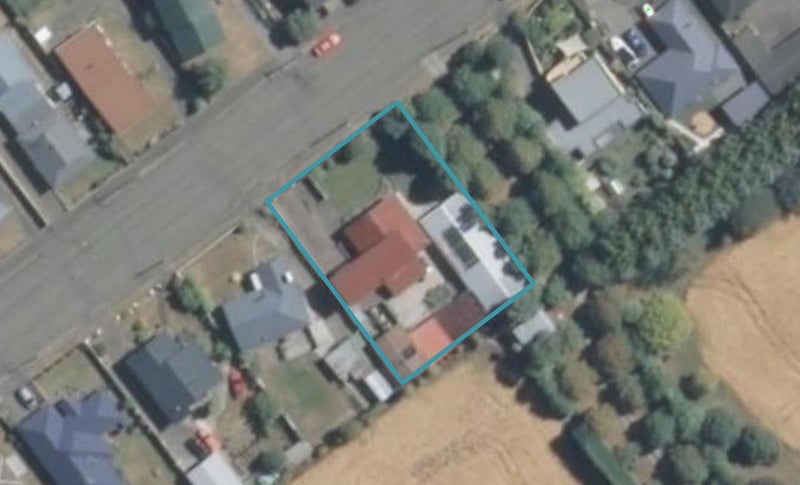 121 Grove Street, Tinwald, Ashburton - Carousel 1