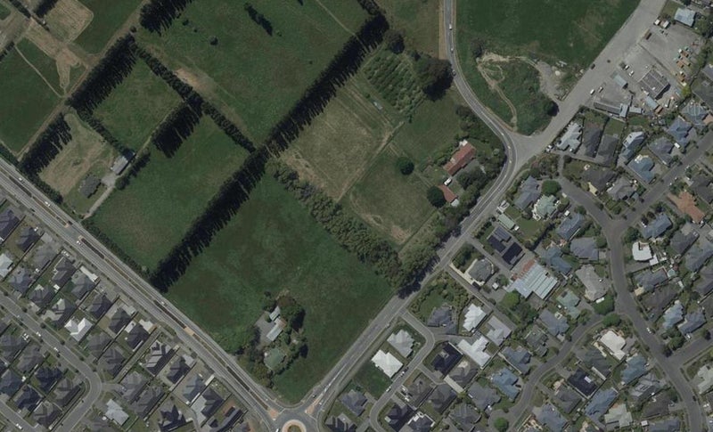 65 Bill Harvey Drive, Halswell, Christchurch - Carousel 1