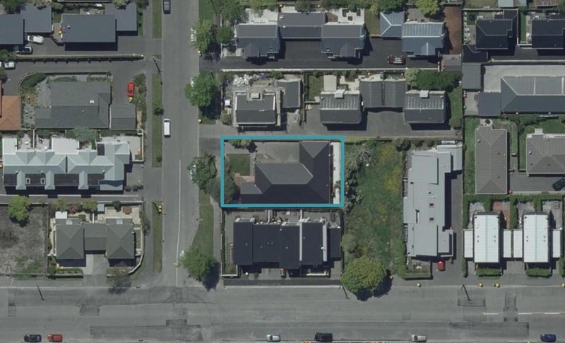 112 Bishop Street, St Albans, Christchurch - Carousel 1