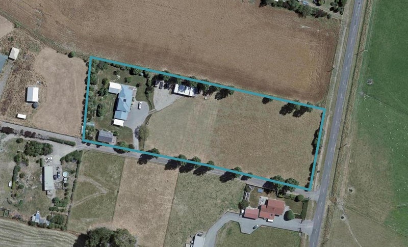 42 Watsons Road, Te Ore Ore, Masterton - Carousel 1