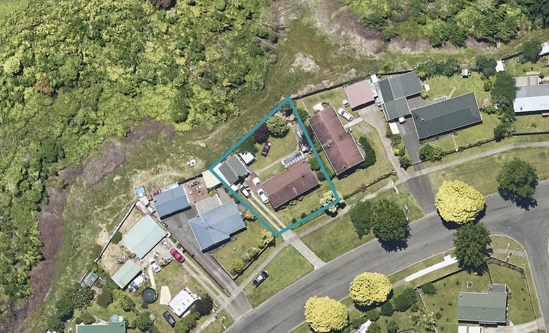 11 Hardie Avenue, Kawerau, Kawerau - Carousel 1