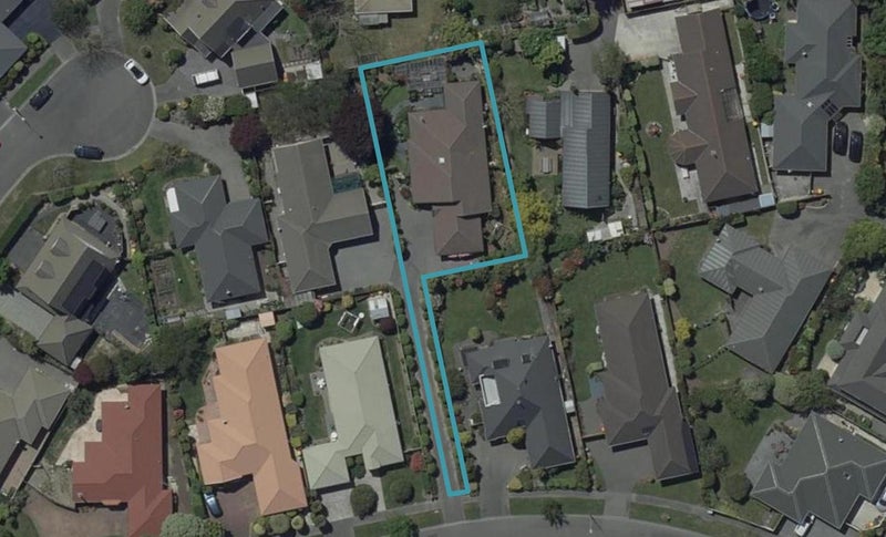 51 Westlake Drive, Halswell, Christchurch - Carousel 1