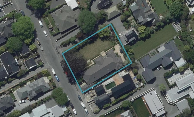 24 Garden Road, Merivale, Christchurch - Carousel 1