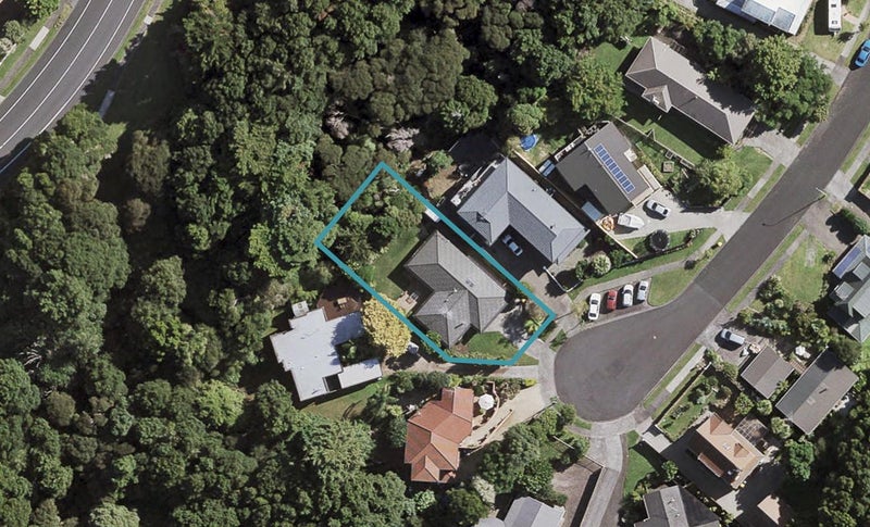 23 Hakea Place, Totara Heights, Auckland - Carousel 1