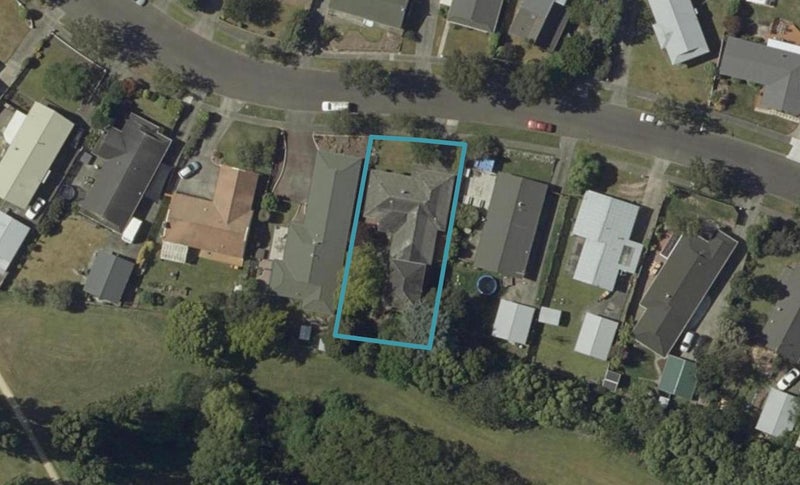 25 Humphries Place, Awapuni, Palmerston North - Carousel 1