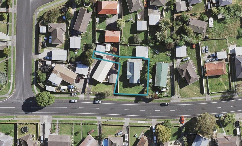 88D Hyperion Drive, Randwick Park, Auckland - Carousel 1