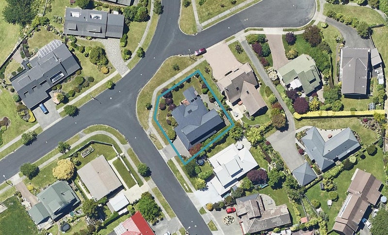 1 Janet Place, Lynmore, Rotorua - Carousel 1