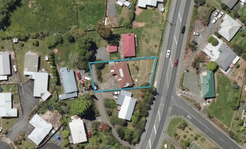 106 Otaika Road, Raumanga, Whangarei - Carousel 1