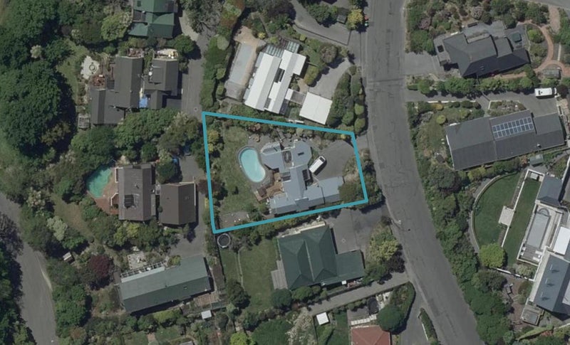 34 Bengal Drive, Cashmere, Christchurch - Carousel 1