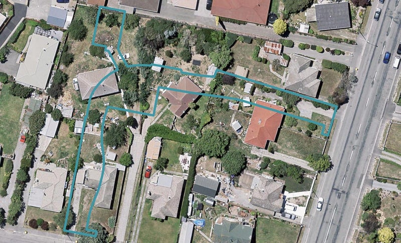 7/273 Williams Street, Kaiapoi, Kaiapoi - Carousel 1