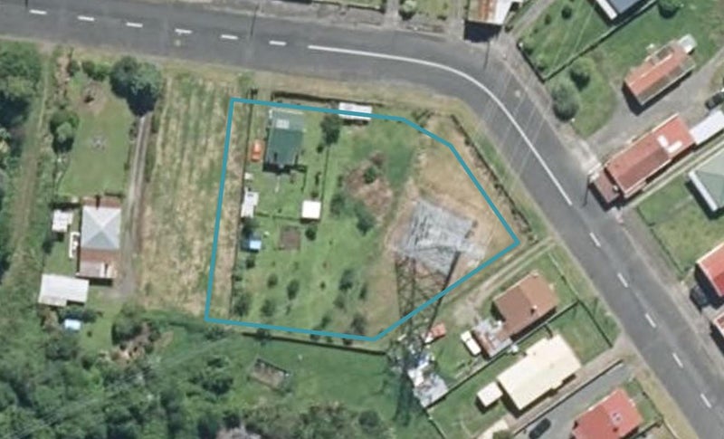 209 Miro Street, Manunui, Taumarunui - Carousel 1