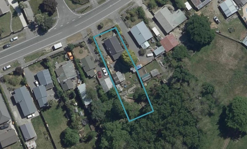 130 Kainga Road, Kainga, Christchurch - Carousel 1