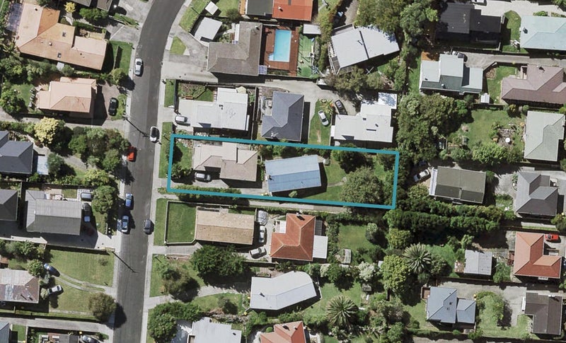 2/47 Merriefield Avenue, Forrest Hill, Auckland - Carousel 1