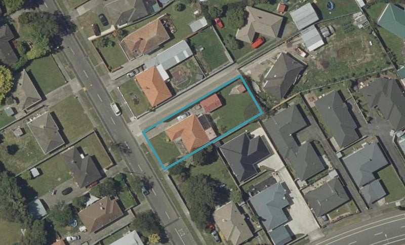 3 Rochester Street, Awapuni, Palmerston North - Carousel 1