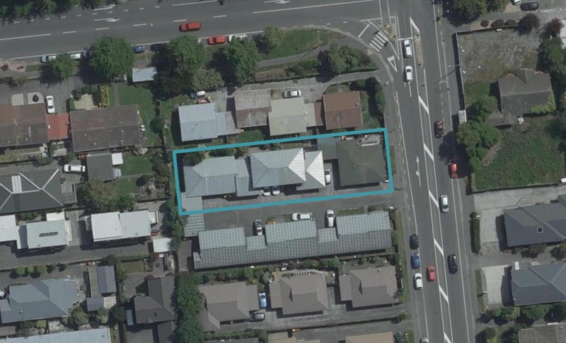4/169 Clarence Street, Riccarton, Christchurch - Carousel 1