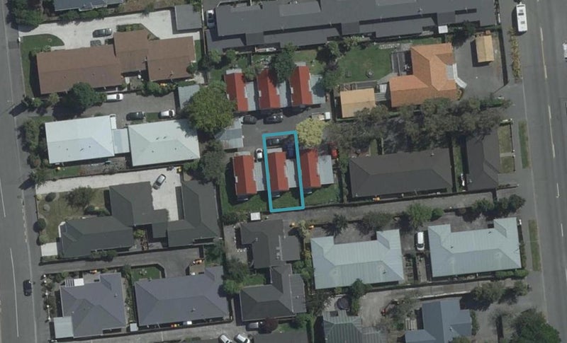 2/99A Mandeville Street, Riccarton, Christchurch - Carousel 1