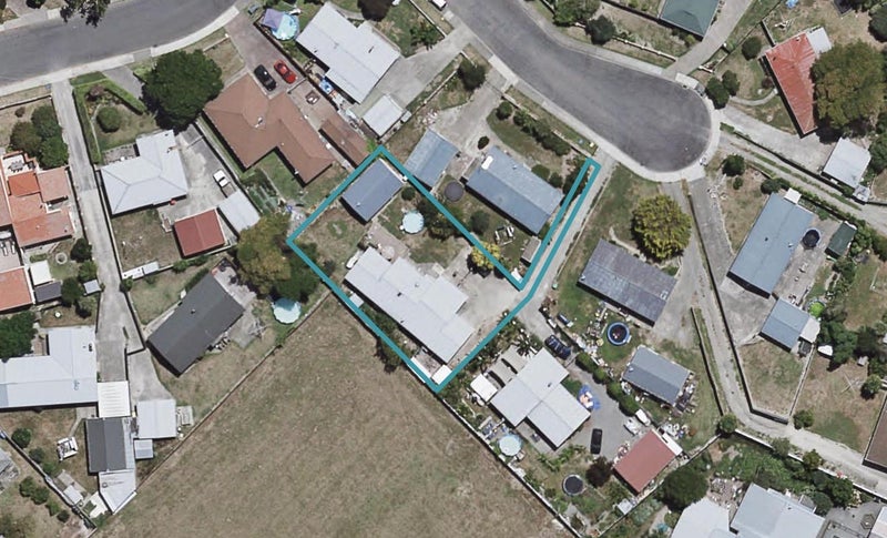 6 Bowden Place, Whakatu, Hastings - Carousel 1