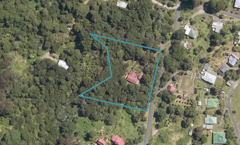 25 Yarborough Street, Kohukohu, Kohukohu - Carousel 1