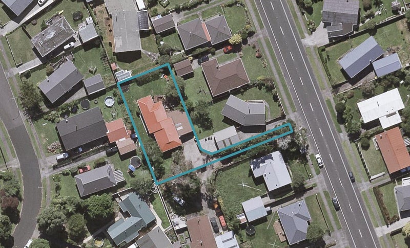 35B Mangati Road, Bell Block, New Plymouth - Carousel 1
