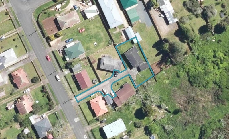 16C Purdy Street, Kaikohe, Kaikohe - Carousel 1