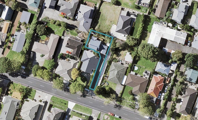 45A Rodney Street, Howick, Auckland - Carousel 1
