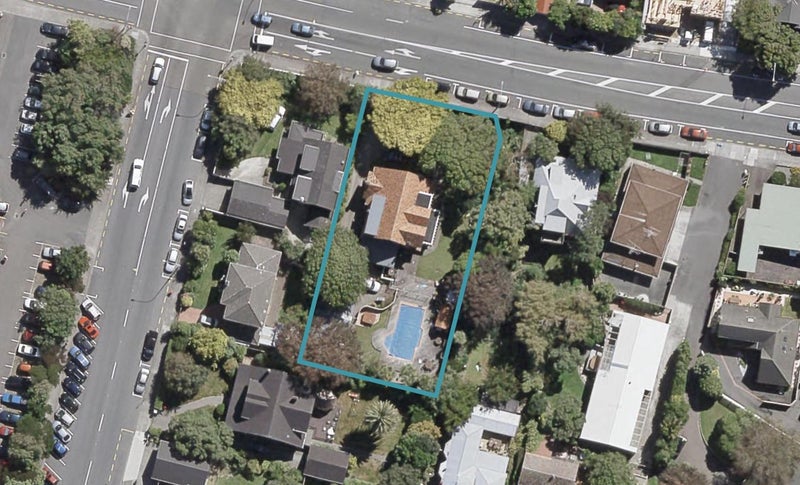 76 Waterloo Road, Hutt Central, Lower Hutt - Carousel 1