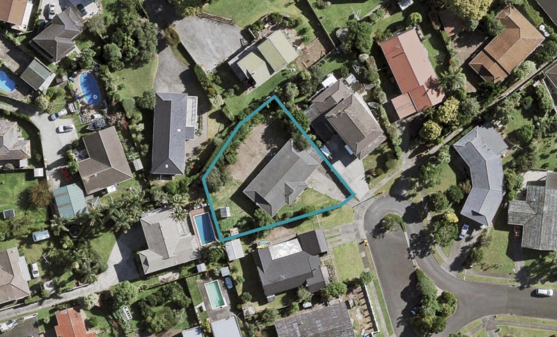 22 Winslow Heights, Pahurehure, Papakura - Carousel 1