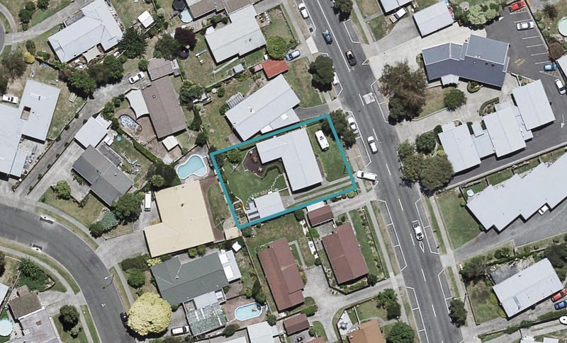 15 Durham Avenue, Tamatea, Napier - Carousel 1