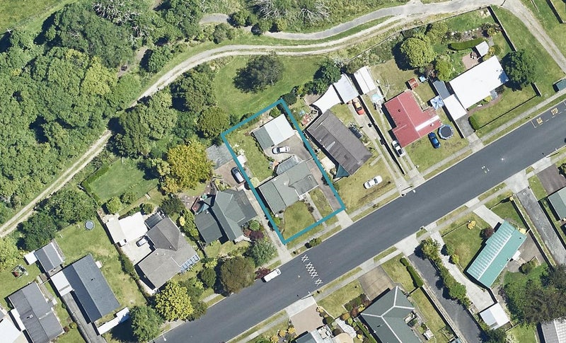 60 Blomfield Street, Pukehangi, Rotorua - Carousel 1