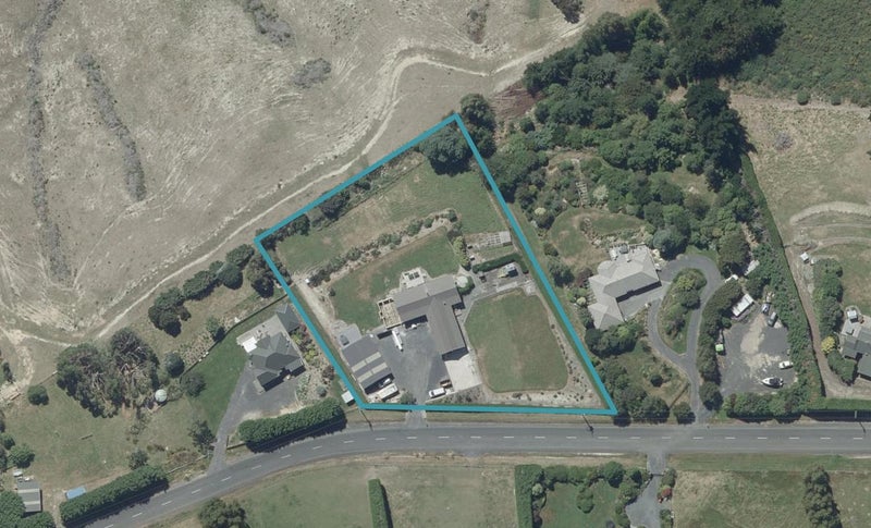 235 Chain Hills Road, Chain Hills, Dunedin - Carousel 1