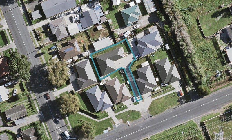 60A Airfield Road, Takanini, Auckland - Carousel 1
