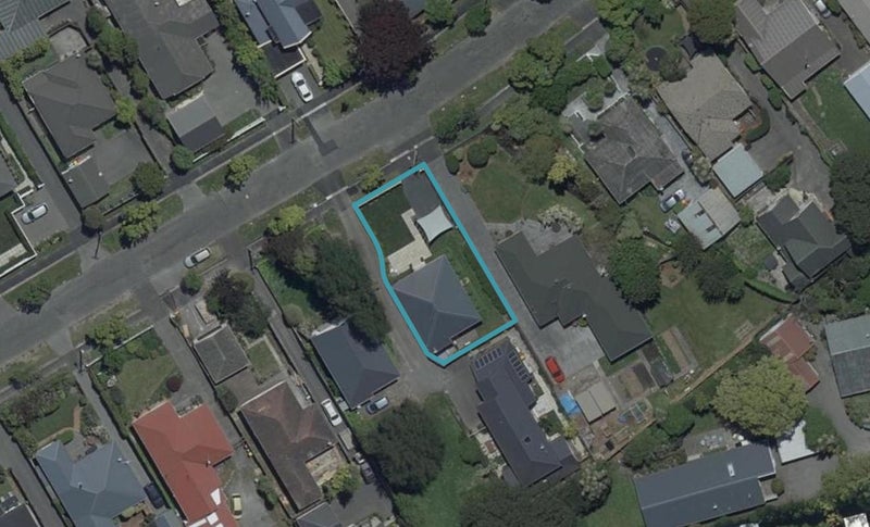 25 Galway Avenue, Bryndwr, Christchurch - Carousel 1