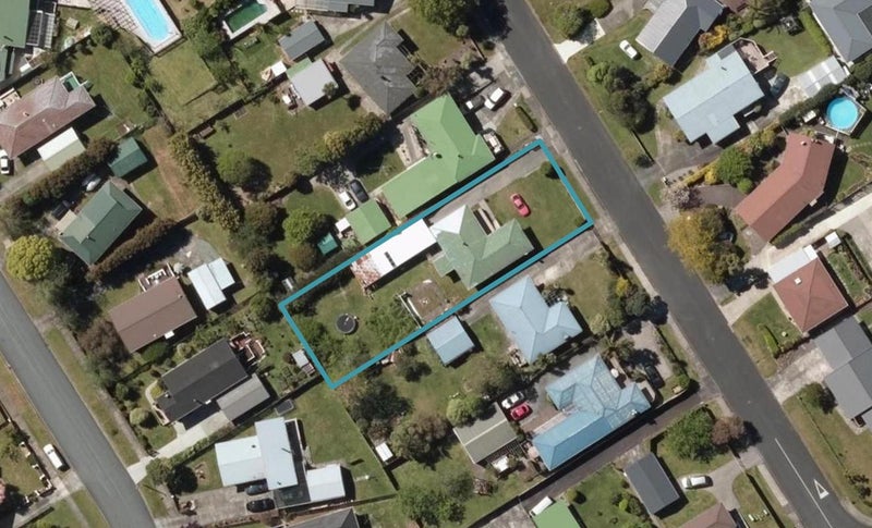 36 Hinau Street, Tikipunga, Whangarei - Carousel 1
