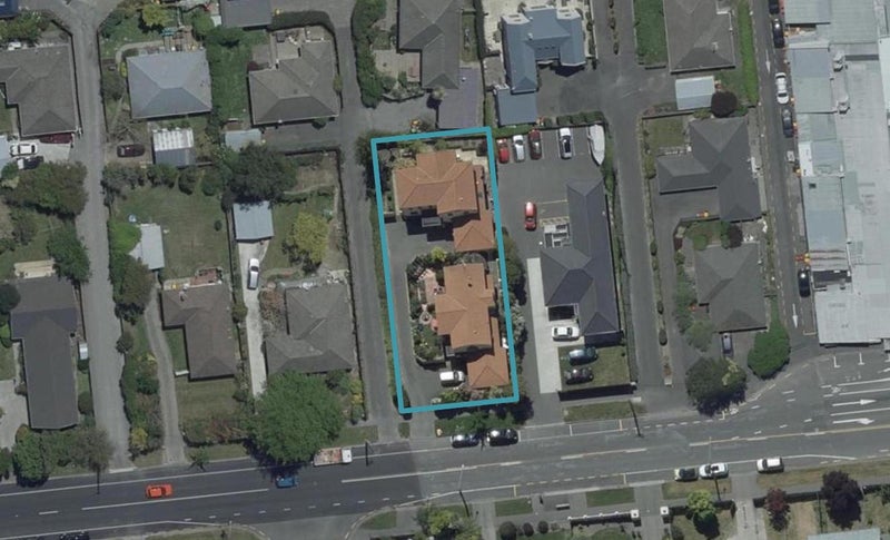 80A Maidstone Road, Ilam, Christchurch - Carousel 1